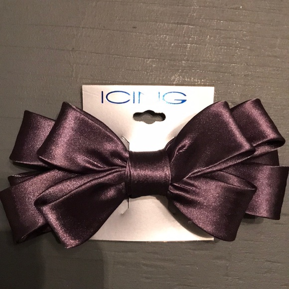Icing Other - Bow